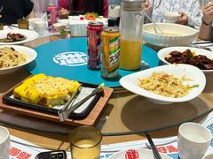 -大锅强·蒸海鲜青岛菜(吾悦广场店)