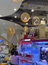 -MELAND亲子乐园•派对•研学(南宁万象城店)