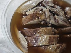 -胖子好盐水鸭(总店)