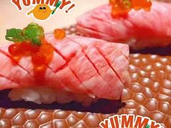 -隐泉京望日式料理(太和广场店)