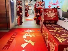 -世博源公馆·本帮融合菜·主题包厢·江景餐厅