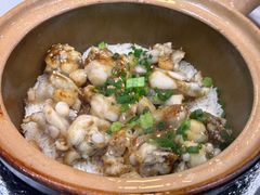 -红星光发煲仔饭(文海店)