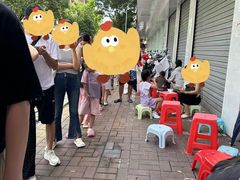 -钟姨糖水(惠城店)