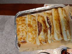 -高玛纳驴肉火烧(河间总店)