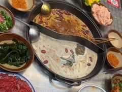 -冯校长老火锅(深圳总店)