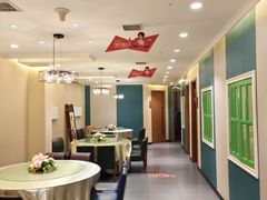 大堂-牛庄馅饼(幸福路店)