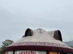 -新疆那拉提国家旅游度假区