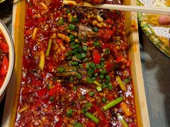 -冶建镜子·中国龙虾王(总店)