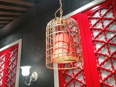 -皇城根北京风味主题餐厅(中海环宇城店)