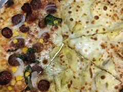 -1861意大利餐厅(文化广场店)