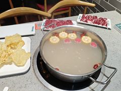-非遗•老字号•阿彬牛肉火锅(广济桥店)
