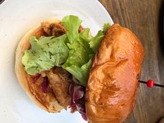 -RAC BAR(安福路店)