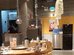 -姜虎东白丁烤肉(深圳湾后海汇店)