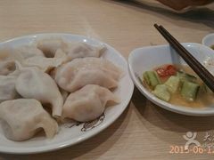 -饺子季水饺餐厅(新市街店)