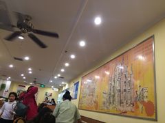 -萨莉亚意式餐厅(莲花国际广场店)