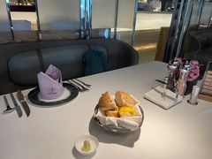 -燃扒房Steakhouse(皇庭店)