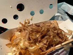 -日の船章鱼小丸子(步行街店)