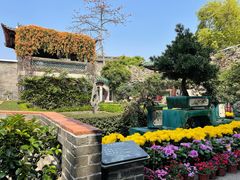 -东莞市可园博物馆