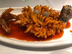 -民国红公馆·秦淮八艳(夫子庙店)