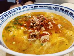 -福海面馆(阳曲店)