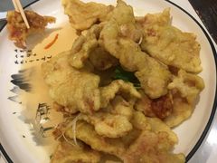 -陈家老院子(高新店)