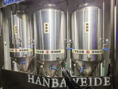 -汉巴味德·烤肉与啤酒的自助(杭州大悦城店)