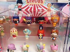 -泡泡玛特POPMART(崇文门国瑞城店)