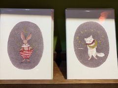 -恋物百货商店(华侨城店)