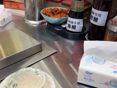 -河南前程·羊肉汤·烧烤(总店)