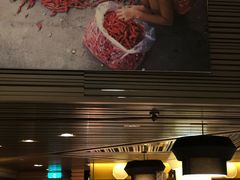 -芽庄洲际酒店自助餐厅