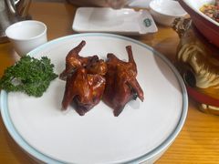 -大鸽饭(马王堆店)