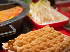 -晓宇重庆火锅(西安荟聚店)