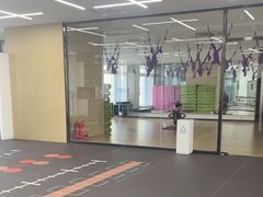 -优昂健身(新光界店)