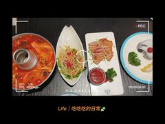 -泰好吃·泰式餐厅(彭城壹号店)