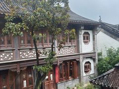 -寒山寺