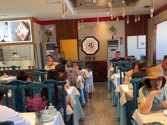 -老城味道·传统天津菜(杨柳青店)