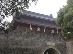 -鼓楼(西湖风景名胜区)