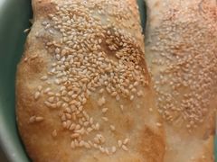 烧饼-高宅(万达店)