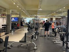 -聚健身GatherFitness(余杭店)