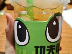 -功夫怪兽·烧烤(西工小街店)