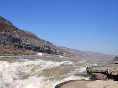 -陕西黄河壶口瀑布旅游区