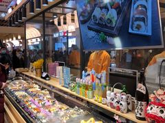 -玩米匠(寿司·刺身·金水正弘城店)
