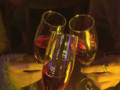 -MM·五声·音乐人与调酒师(西安路店)