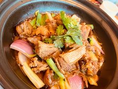-不仔客海鲜·烧烤·270度海景餐厅(大东海店)