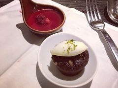 -长沙北辰洲际酒店-兰调全日餐厅