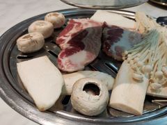 -六七八韩式烤肉·韩国料理(上杭路店)