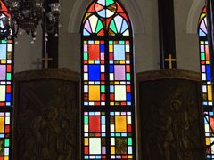 -贵阳北天主教堂