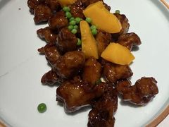 -外婆家(西红门荟聚购物中心店)