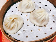 蟹黄汤包-知味观(湖滨总店)