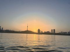 -武汉关码头(轮渡站)